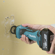 Load image into Gallery viewer, Makita Cordless Cut-Out Tool DCO180Z 3.18mm 18V
