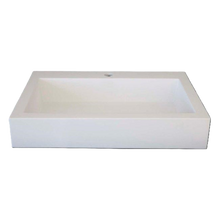 Load image into Gallery viewer, Crystallite D-Cube Luxury Large Basin