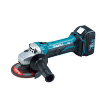 Load image into Gallery viewer, Makita Cordless Angle Grinder DGA452ZK 115mm 18V
