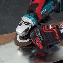 Load image into Gallery viewer, Makita Cordless Angle Grinder DGA452ZK 115mm 18V