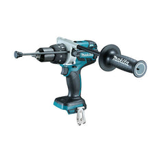 Load image into Gallery viewer, Makita Cordless Impact Driver Drill DHP458ZK 13mm 18V