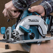 Load image into Gallery viewer, Makita Cordless Circular Saw DHS680ZJ 165mm 18V