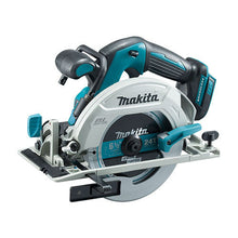 Load image into Gallery viewer, Makita Cordless Circular Saw DHS680ZJ 165mm 18V