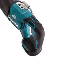 Load image into Gallery viewer, Makita Cordless Recipro Saw DJR187ZK 32mm 18V