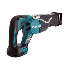 Load image into Gallery viewer, Makita Cordless Recipro Saw DJR187ZK 32mm 18V