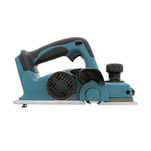 Load image into Gallery viewer, Makita Cordless Planer DKP180Z 82mm 18V