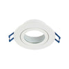 Bright Star Splashproof Recessed Downlight GU10 83mm