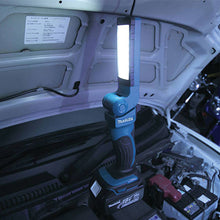 Load image into Gallery viewer, Makita Cordless LED Flashlight DML801 18V