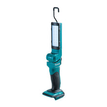 Load image into Gallery viewer, Makita Cordless LED Flashlight DML801 18V