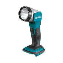 Load image into Gallery viewer, Makita Cordless LED Flashlight DML802 18V