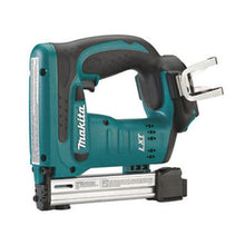 Load image into Gallery viewer, Makita Cordless Stapler DST221Z 18V