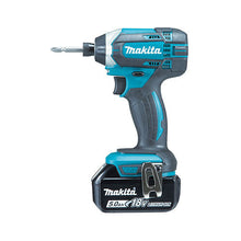 Load image into Gallery viewer, Makita Cordless Impact Driver DTD152Z 165Nm 18V
