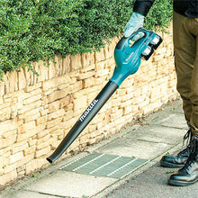 Load image into Gallery viewer, Makita Cordless Blower DUB361Z 36V