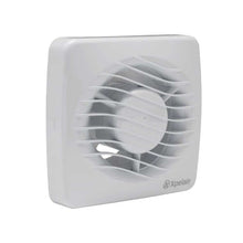 Load image into Gallery viewer, Xpelair Axial Extractor Fan 100mm
