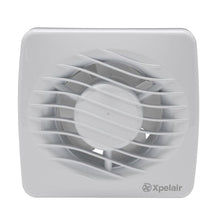 Load image into Gallery viewer, Xpelair Axial Extractor Fan 100mm