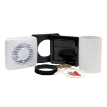 Load image into Gallery viewer, Xpelair Axial Extractor Fan 100mm