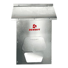 Load image into Gallery viewer, DewHot Gas Geyser Cover Small