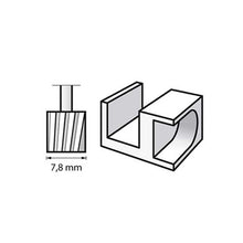 Load image into Gallery viewer, Dremel High Speed Cutter 115 7.8mm