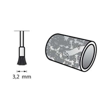 Load image into Gallery viewer, Dremel Bristle Brush 405 3.2mm