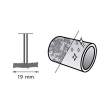 Load image into Gallery viewer, Dremel Carbon Steel Brush 428 19mm