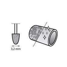 Load image into Gallery viewer, Dremel Abrasive Point 516 13mm