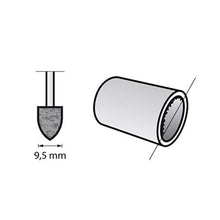 Load image into Gallery viewer, Dremel Aluminium Oxide Grinding Stone 952 9.5mm