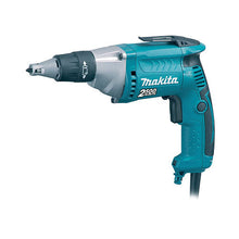 Load image into Gallery viewer, Makita Drywall Screwdriver for Timber Struts FS2300 5mm 570W
