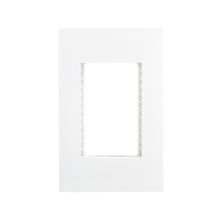 Load image into Gallery viewer, Bright Star Modular 3 Lever Cover Plate 4x2