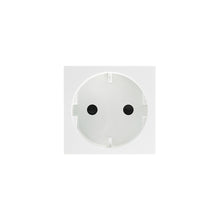 Load image into Gallery viewer, Bright Star Modular Schuko Socket Module 16A