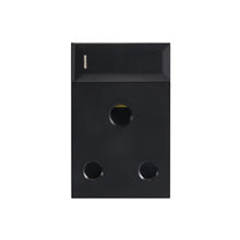 Load image into Gallery viewer, Bright Star Modular Switched RSA Socket Module 16A