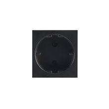 Load image into Gallery viewer, Bright Star Modular Schuko Socket Module 16A