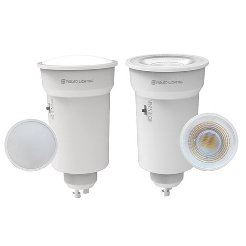 Rechargeable gu10 bulb discount