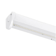 Load image into Gallery viewer, Aurora BatPac Pro LED Batten 43W 5200lm Cool White 4ft