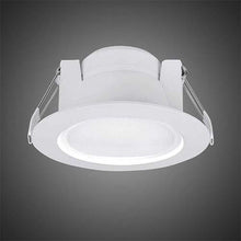 Load image into Gallery viewer, Aurora Uni-Fit Triac LED Recessed Downlight 10W 820lm 4000K 120mm