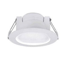 Load image into Gallery viewer, Aurora Uni-Fit Triac LED Recessed Downlight 10W 820lm 4000K 120mm