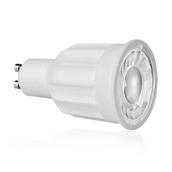 Aurora ICE Pro LED GU10 10W 38° Dimmable Lamp 918lm Neutral White