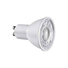 Load image into Gallery viewer, Aurora LED ICE Plus Dimmable Bulb GU10 5W 420lm Light White
