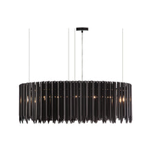 Load image into Gallery viewer, DARK Enigma Large Pendant