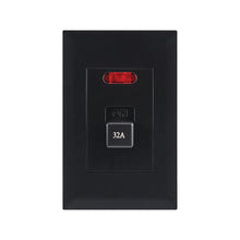Load image into Gallery viewer, Bright Star Modular Isolator Switch 2P 32A 4x2
