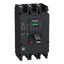 Load image into Gallery viewer, Schneider Electric EasyPact EZC400N 3 Pole Circuit Breaker
