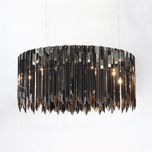 Load image into Gallery viewer, DARK Enigma Small Pendant