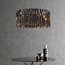 Load image into Gallery viewer, DARK Enigma Small Pendant