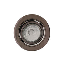 Load image into Gallery viewer, Tiltable Pressed Steel Downlight 50W
