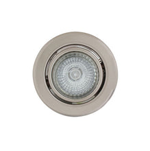 Load image into Gallery viewer, Tiltable Pressed Steel Downlight 50W
