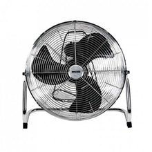 Load image into Gallery viewer, Eurolux Industrial Floor Fan 508mm