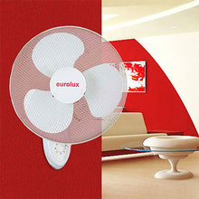 Load image into Gallery viewer, Eurolux 3 Blade Wall Fan