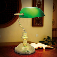 Load image into Gallery viewer, Eurolux Lawyers Desk Light