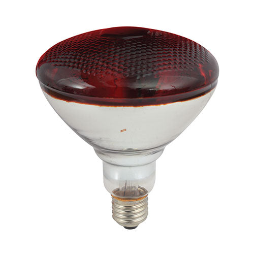Eurolux Infrared Reflector Bulb PAR38 E27 250W – Livecopper