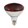 Eurolux Infrared Reflector Bulb PAR38 E27 250W