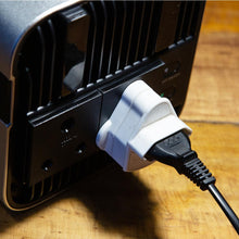 Load image into Gallery viewer, Eurolux Portable Power Station 600W